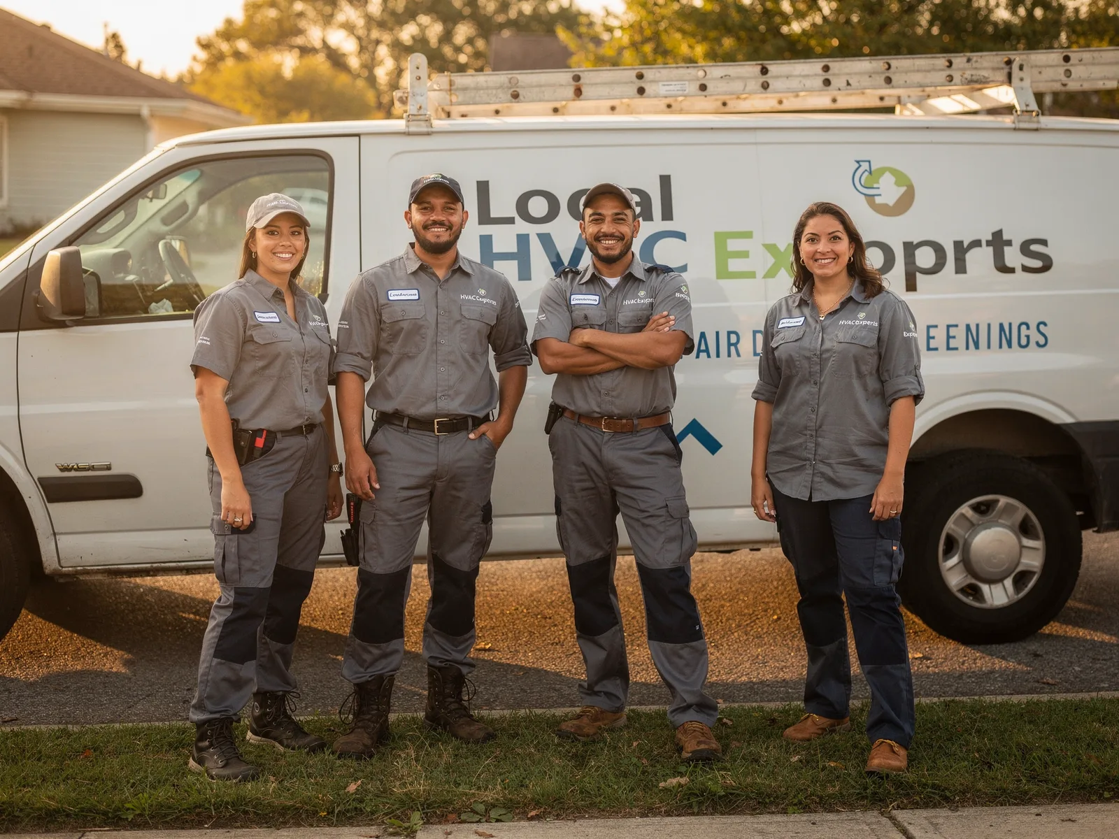 24/7 HVAC Repair & AC Replacement company in Rockport, IL