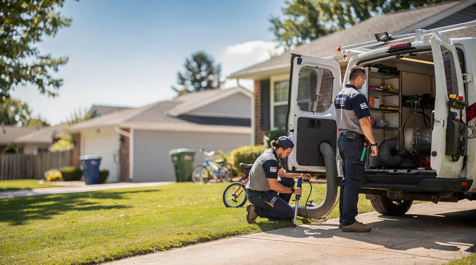 24/7 HVAC Repair & AC Replacement in Rockport, IL near me